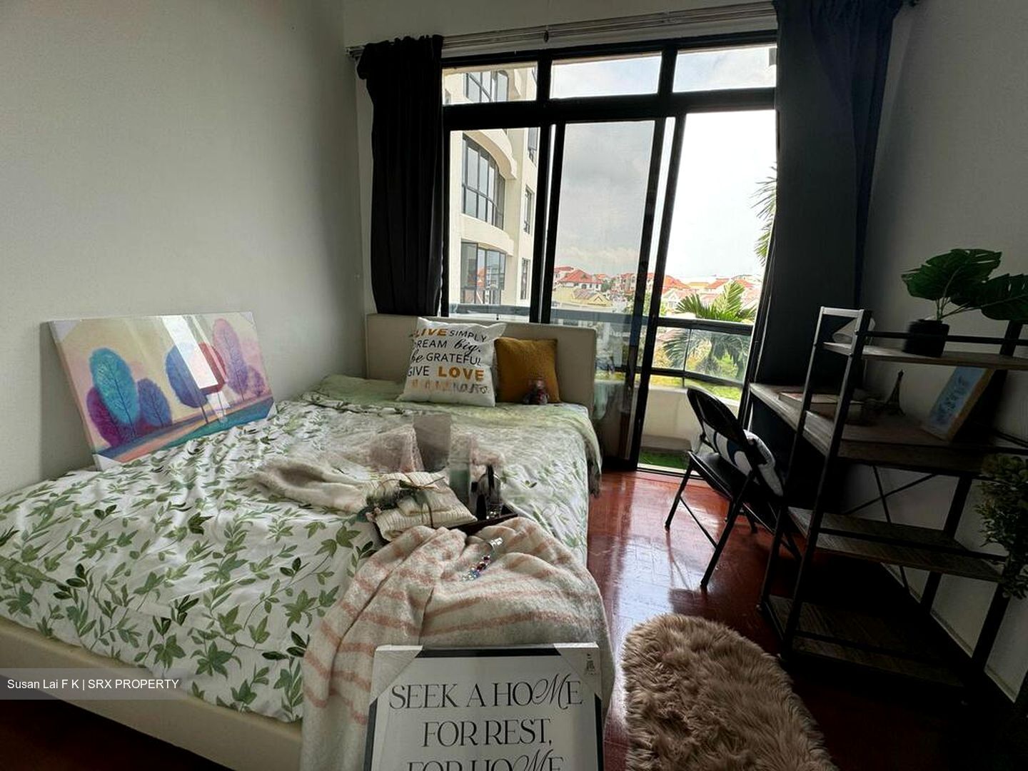 Eastpoint Green (D18), Condominium #477562971